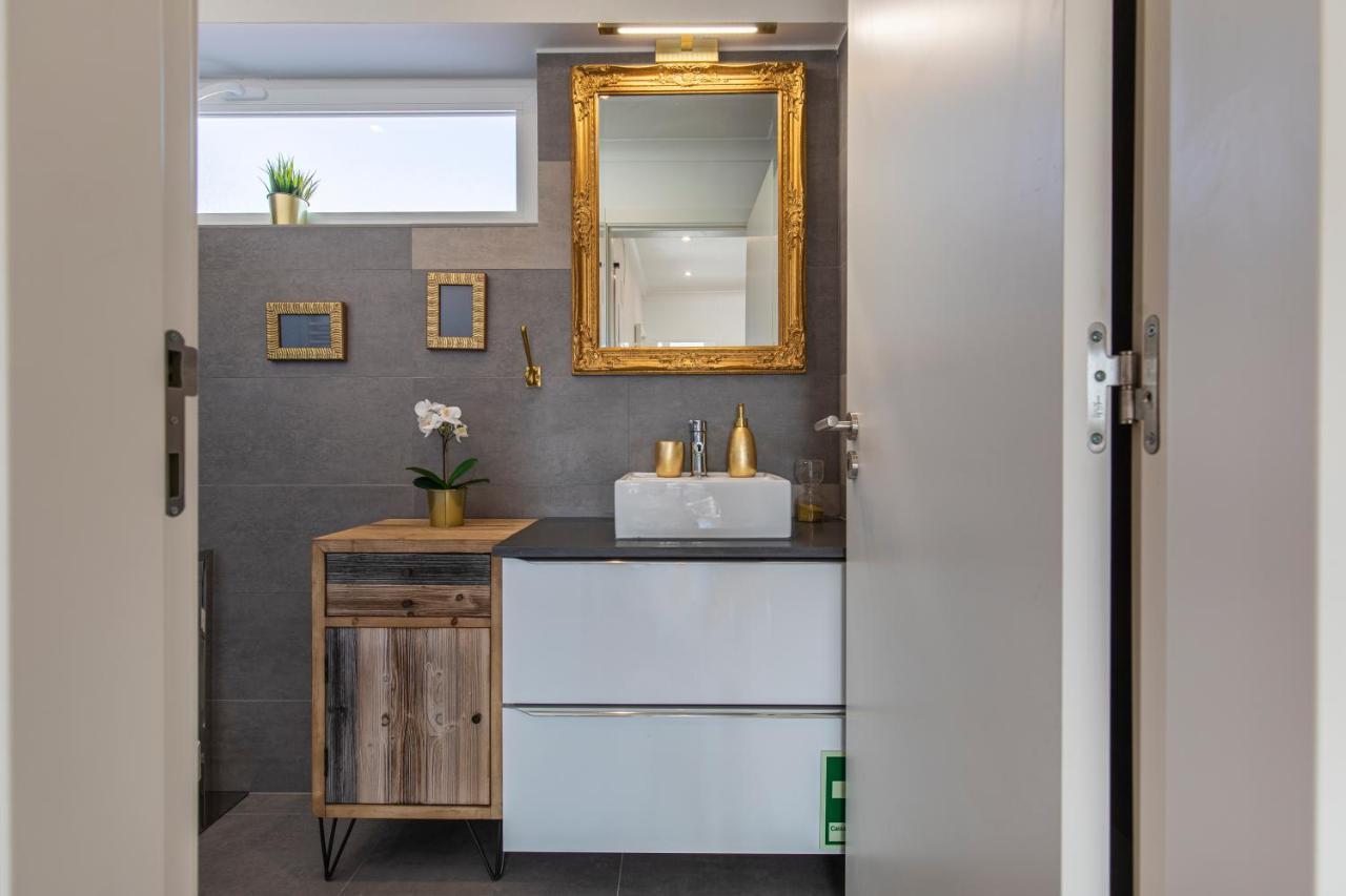 Lovelystay - Sunny 1Bdr Apartment W/Terrace Lisboa Exteriér fotografie